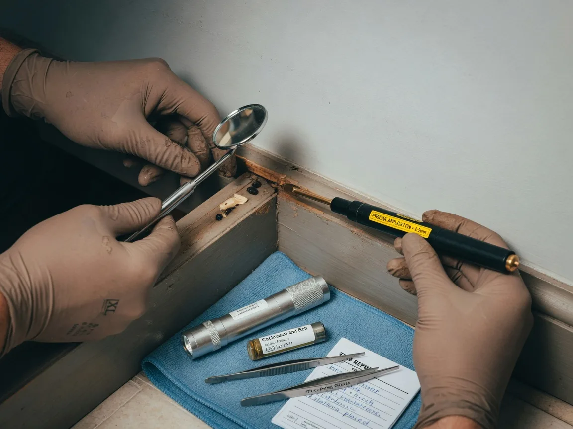 Why choose Emergency Pest Control in Calumet, OK